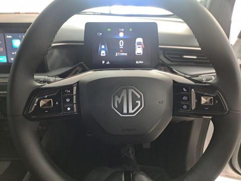 Image MG MG3 1.5 Luxury