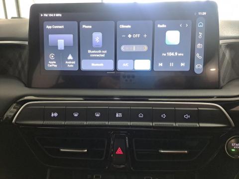 Image MG MG3 1.5 Luxury