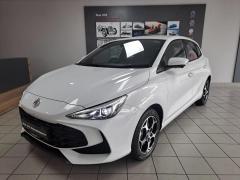MG Cape Town MG3 1.5 Luxury