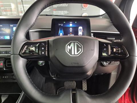 Image MG MG3 1.5 Luxury