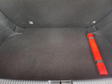 Image MG MG3 1.5 Luxury