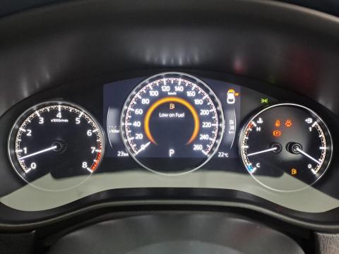 Image Mazda CX-30 2.0 Dynamic Edition