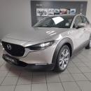 Used 2025 Mazda CX-30 2.0 Dynamic Edition Cape Town for only R 554,400.00