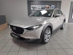 Mazda Cape Town CX-30 2.0 Dynamic Edition