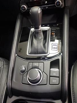 Image Mazda CX-5 2.0 Dynamic