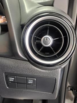 Image Mazda CX-3 2.0 Dynamic