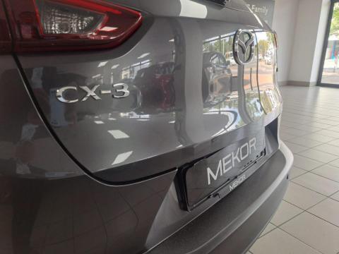 Image Mazda CX-3 2.0 Dynamic