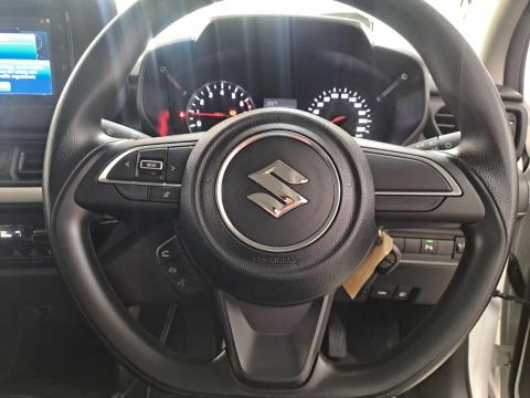 Image Suzuki Swift 1.2 GL+ auto