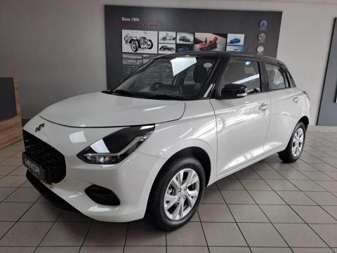 Image Suzuki Swift 1.2 GL+ auto