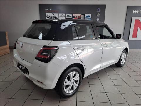 Image Suzuki Swift 1.2 GL+ auto