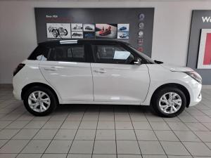Suzuki Swift 1.2 GL+ auto - Image 4