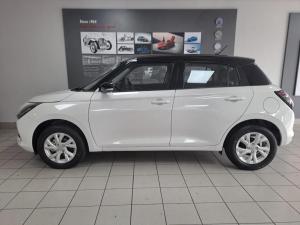 Suzuki Swift 1.2 GL+ auto - Image 6