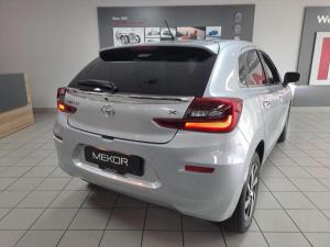 Toyota Starlet 1.5 XR auto - Image 5