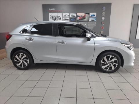 Image Toyota Starlet 1.5 XR auto