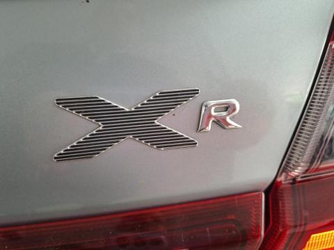 Image Toyota Starlet 1.5 XR auto