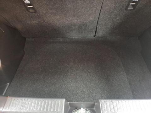 Image Toyota Starlet 1.5 XR auto