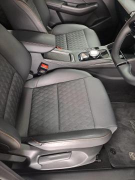 Image MG MG3 1.5 Hybrid+ Luxury