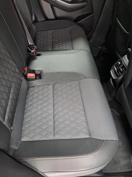 Image MG MG3 1.5 Hybrid+ Luxury