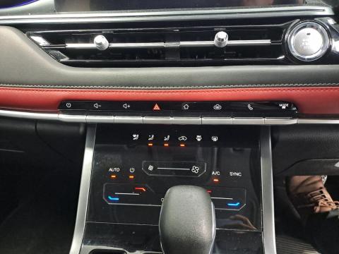 Image Chery Tiggo 4 Pro 1.5T Elite auto (CVT)