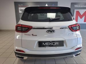 Chery Tiggo 4 Pro 1.5T Elite auto (CVT) - Image 7