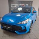 Used 2025 MG MG3 1.5 Luxury Cape Town for only R 319,900.00