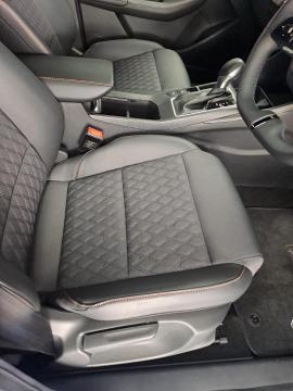 Image MG MG3 1.5 Luxury