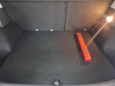 Image MG ZS 1.5 Luxury