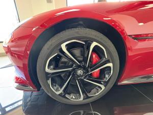 MG Cyberster Dual Motor - Image 10