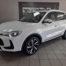 Used 2025 MG ZS Pro 1.5T Luxury Cape Town for only R 431,900.00