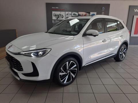 Image MG ZS Pro 1.5T Luxury