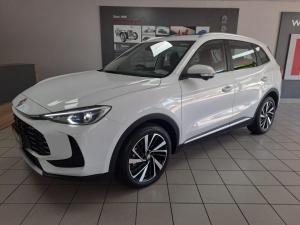 2025 MG ZS Pro 1.5T Luxury