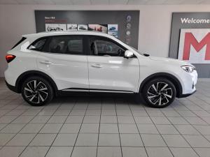 MG ZS Pro 1.5T Luxury - Image 4