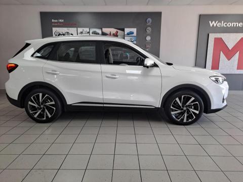 Image MG ZS Pro 1.5T Luxury