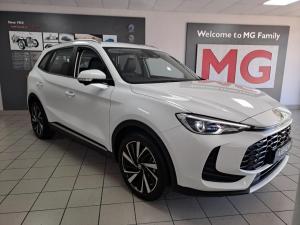 MG ZS Pro 1.5T Luxury - Image 5