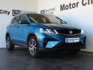 Proton X50 1.5T Executive - Image 1