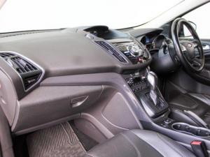 Ford Kuga 2.0TDCi AWD Titanium - Image 16