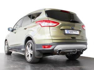 Ford Kuga 2.0TDCi AWD Titanium - Image 5