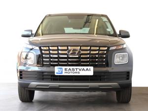 Hyundai Venue 1.2 Premium - Image 2