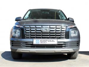 Hyundai Venue 1.0T Motion manual - Image 2