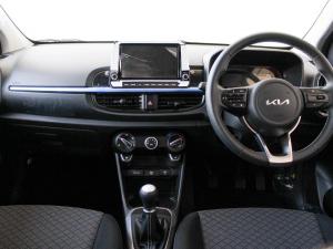 Kia Picanto 1.0 LS manual - Image 18
