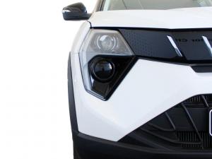 Mahindra XUV 3XO 1.2T MX2 auto - Image 8