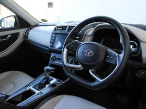 Hyundai Grand Creta 1.5D Elite - Image 15
