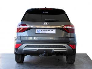 Hyundai Grand Creta 1.5D Elite - Image 6