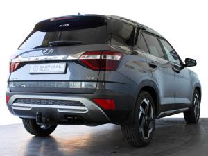 Hyundai Grand Creta 1.5D Elite - Image 7