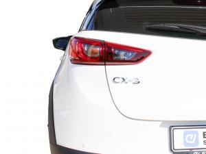 Mazda CX-3 2.0 Active - Image 9