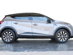 Renault Captur 1.3 Turbo Zen - Image 10