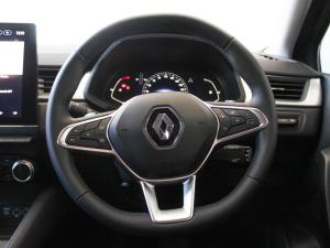 Renault Captur 1.3 Turbo Zen - Image 12