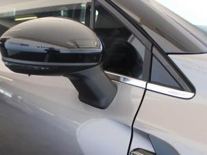 Renault Captur 1.3 Turbo Zen - Image 8