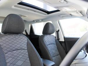 Mahindra XUV 3XO 1.2T MX3 manual - Image 15