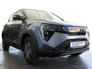 Mahindra XUV 3XO 1.2T MX3 manual - Image 1